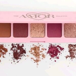 Luna Magic The Amor Palette - 0.14oz BNIB
